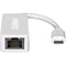 TRENDnet USB-C (Type-C) to Gigabit Ethernet Adapter