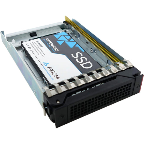 Axiom 240 GB Solid State Drive - SATA (SATA-600) - 3.5" Drive - Internal