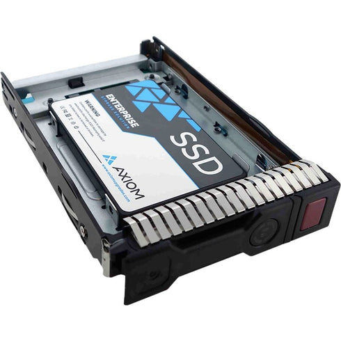 Axiom 240 GB Solid State Drive - 3.5" Internal - SATA (SATA-600)
