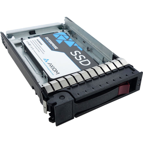 Axiom 240 GB Solid State Drive - SATA (SATA-600) - 3.5" Drive - Internal