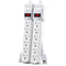 CyberPower MP1044NN Power Strip 2-Pack