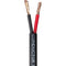 Monoprice Nimbus Series 14AWG 2-Conductor CMP-Rated Speaker Wire, 250ft
