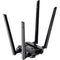 TRENDnet TEW-809UB IEEE 802.11ac - Wi-Fi Adapter for Desktop Computer-Notebook