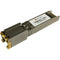 Arista Compatible SFP-10G-T-A - Functionally Identical 10GBASE-T Copper SFP+ for Cat6A-Cat7 RJ-45 30m Max