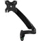 StarTech.com Wall Mount Monitor Arm - Gas-Spring - Full Motion Articulating - Monitors up to 30" - VESA Mount - TV Wall Mount