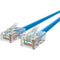 Belkin CAT6 Ethernet Patch Cable, RJ45, M-M A3L980-04-BLU