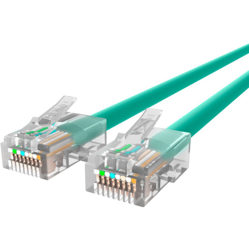 Belkin CAT6 Ethernet Patch Cable, RJ45, M-M