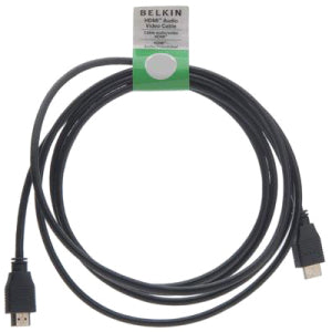 Belkin F8V3311b08 Audio-Video Cable
