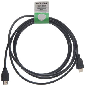 Belkin F8V3311b08 Audio-Video Cable