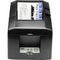 Star Micronics TSP654II Direct Thermal Printer - Monochrome - Wall Mount - Receipt Print