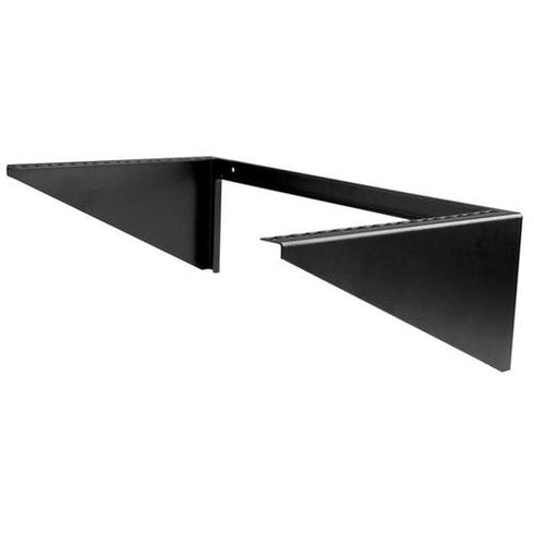 StarTech.com 6U 19-Inch Steel Vertical Rack and Wallmountable Server Rack