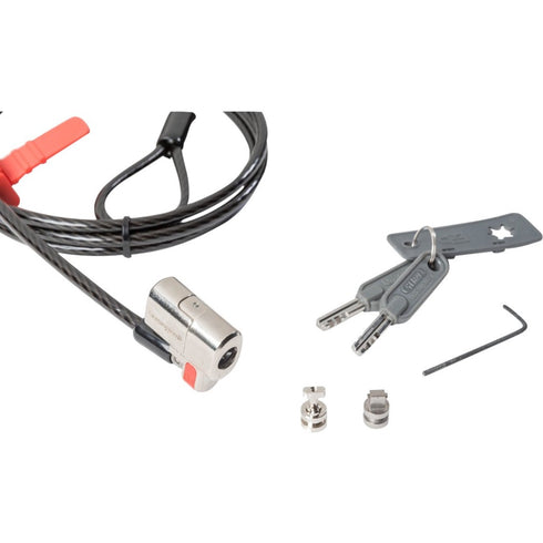 Kensington Computer Allow Your Employees To Use The Superior And Effortless Laptop Security Of A Cli