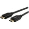 StarTech.com 2m 6 ft Premium High Speed HDMI Cable with Ethernet - 4K 60Hz - Premium Certified HDMI Cable