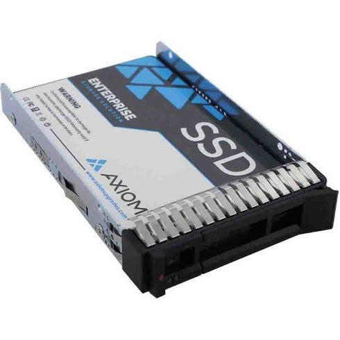 Axiom EV100 480 GB Solid State Drive - 2.5" Internal - SATA (SATA-600)