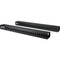 StarTech.com Vertical Cable Organizer with Finger Ducts - Vertical Cable Management Panel - Rack-Mount Cable Raceway - 0U - 6 ft.