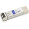 AddOn MRV SFP-10GD-SX Compatible TAA Compliant 10GBase-SR SFP+ Transceiver (MMF, 850nm, 300m, LC, DOM)