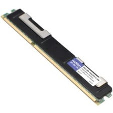 AddOn AM2400D4DR4RN-16GSH x1 Cisco UCS-MR-1X162RV-A Compatible Factory Original 16GB DDR4-2400MHz Registered ECC Dual Rank x4 1.2V 288-pin CL17 RDIMM