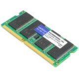AddOn AA2400D4DR8S-16G x1 JEDEC Standard 16GB DDR4-2400MHz Unbuffered Dual Rank x8 1.2V 260-pin CL15 SODIMM