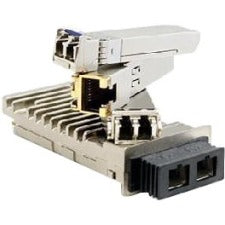 AddOn Avaya-Nortel Compatible TAA Compliant 10GBase-TX SFP+ Transceiver (Copper, 30m, RJ-45)