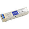 AddOn Hirschmann M-FAST-SFP-SM-LC Compatible TAA Compliant 100Base-LX SFP Transceiver (SMF, 1310nm, 15km, LC)