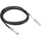 Axiom QSFP+ to QSFP+ Passive Twinax Cable 0.5m