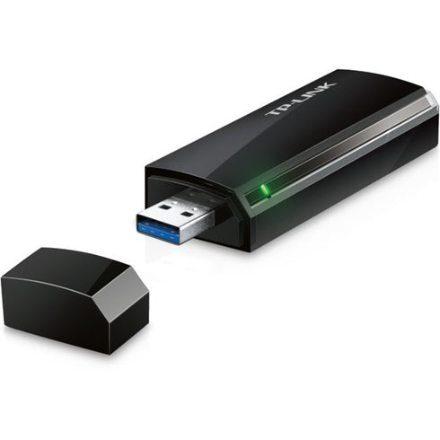 TP-LINK AC1300 IEEE 802.11ac - Wi-Fi Adapter