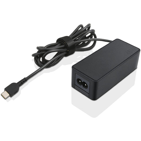 Lenovo 45w Standard Ac Adapter (usb Type-c-us-can-mex