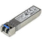StarTech.com Juniper EX-SFP-10GE-LR Compatible SFP+ Module - 10GBASE-LR Fiber Optical SFP Transceiver - Lifetime Warranty - 10 Gbps - Maximum Transfer Distance: 300 m (984 ft.)
