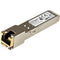 StarTech.com Cisco Meraki MA-SFP-1GB-TX Compatible SFP Module - 10-100-1000BASE-TX Copper SFP Transceiver - Lifetime Warranty - 1 Gbps - Maximum Transfer Distance: 100 m (328 ft)