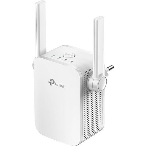 TP-LINK RE305 IEEE 802.11ac 1.17 Gbit-s Wireless Range Extender