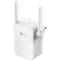 TP-LINK RE305 IEEE 802.11ac 1.17 Gbit-s Wireless Range Extender
