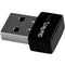 StarTech.com USB WiFi Adapter - AC600 - Dual-Band Nano USB Wireless Network Adapter - 1T1R 802.11ac Wi-Fi Adapter - 2.4GHz - 5GHz