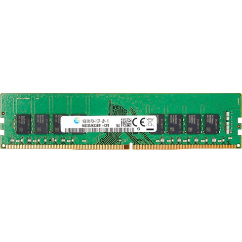 HP 16GB DDR4 SDRAM Memory Module