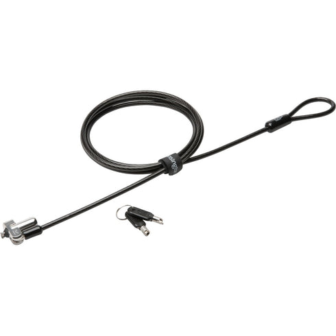 Kensington N17 Keyed Laptop Lock for Dell Devices