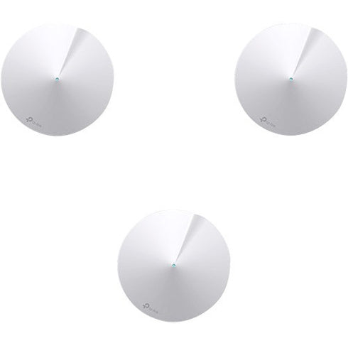 TP-LINK Deco M5 IEEE 802.11ac Wireless Access Point