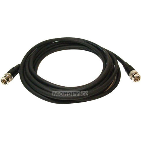 Monoprice BNC M-M RG59U - 75ft