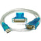 Monoprice USB-Serial Data Transfer Cable