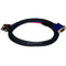 Monoprice 6ft VGA to 3 RCA Component Video Cable (HD15 - 3-RCA)
