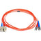 Monoprice Fiber Optic Duplex Network Cable