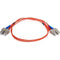 Monoprice Fiber Optic Duplex Network Cable