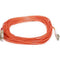 Monoprice Fiber Optic Duplex Network Cable
