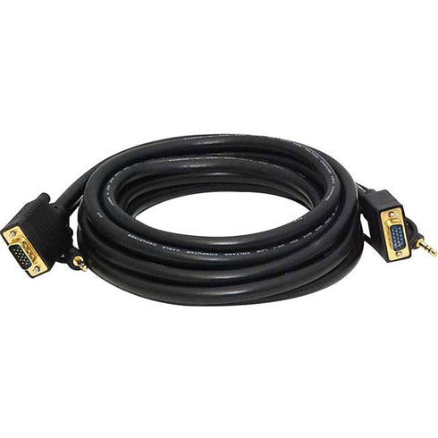 Monoprice Super Mini-phone-VGA Video Cable