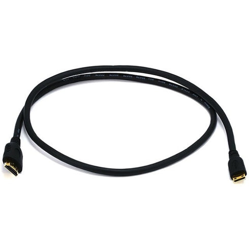 Monoprice HDMI Audio-Video Cable