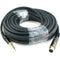 Monoprice 50ft Premier Series XLR Female to 1-4inch TRS Male 16AWG Cable (Gold Plated)
