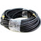 Monoprice 75ft Premier Series 1-4-inch (TRS) Male to Male 16AWG Cable (Gold Plated)
