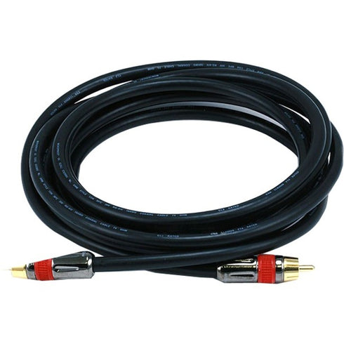 Monoprice Coaxial Audio-Video Cable