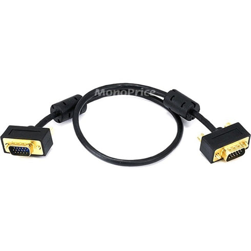 Monoprice Coaxial Video Cable