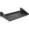 Monoprice Single Sided Shelf, 3.5(H)X10(D)X19(W), 30Lbs