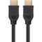 Monoprice Commercial Series 30AWG High Speed HDMI Cable, 10ft Generic