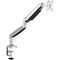 StarTech.com Articulating Monitor Arm - Single Monitor Stand - Monitors up to 32" - Aluminum - VESA Mount - Monitor Desk Mount